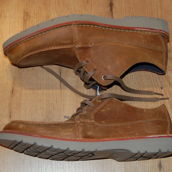 clarks men's vargo vibe oxford